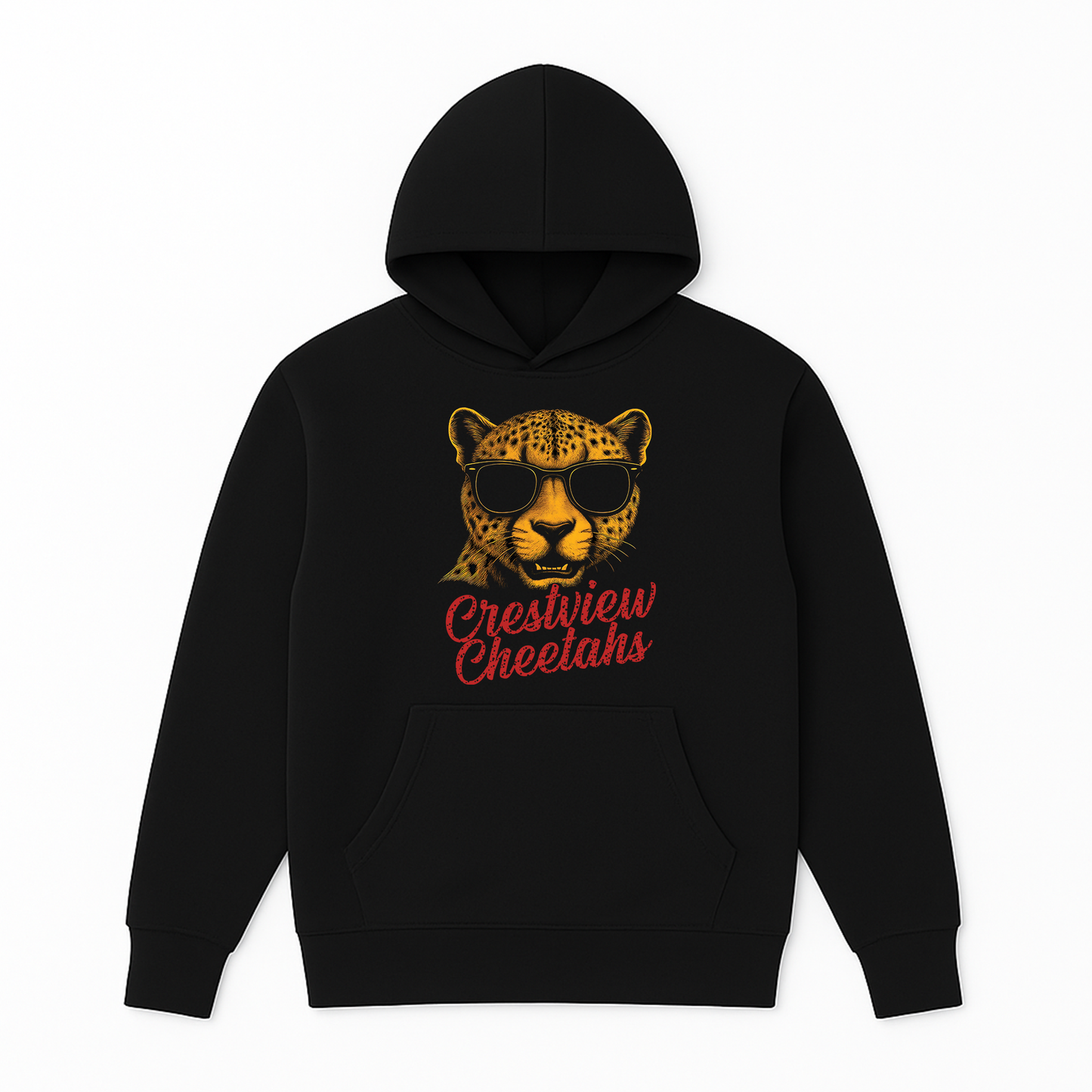 Crestview Cheetahs Sunglasses