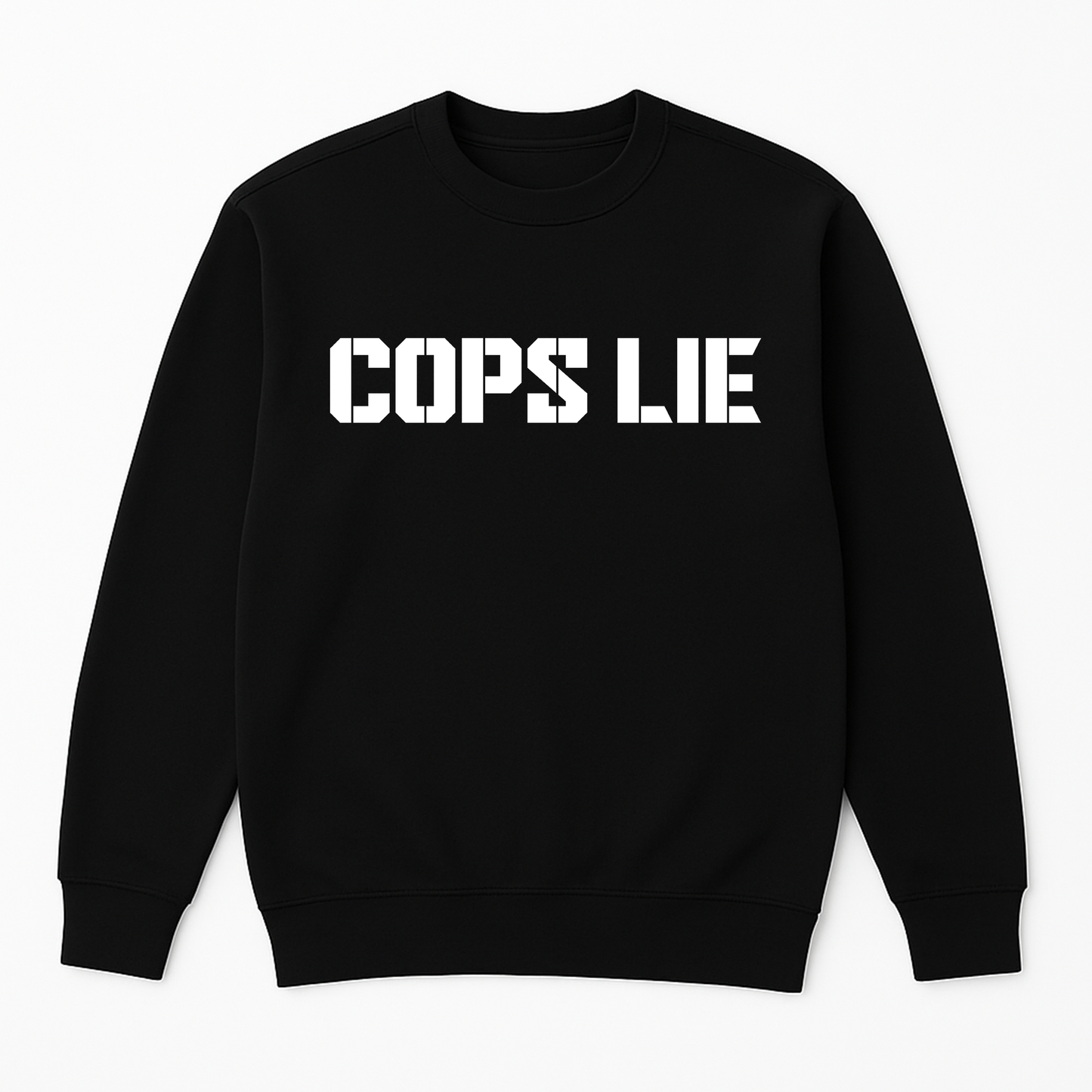 Cops Lie Funny