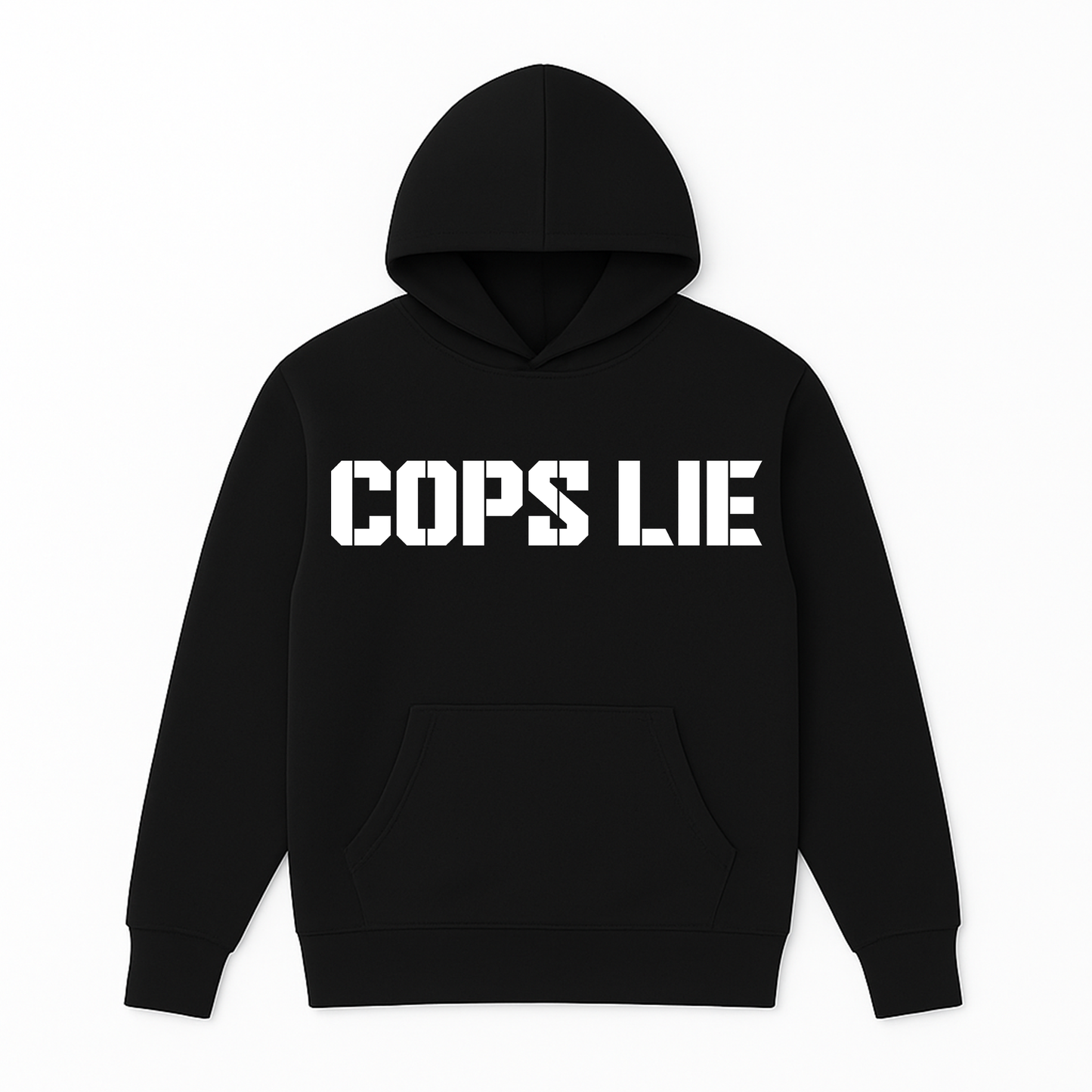 Cops Lie Funny