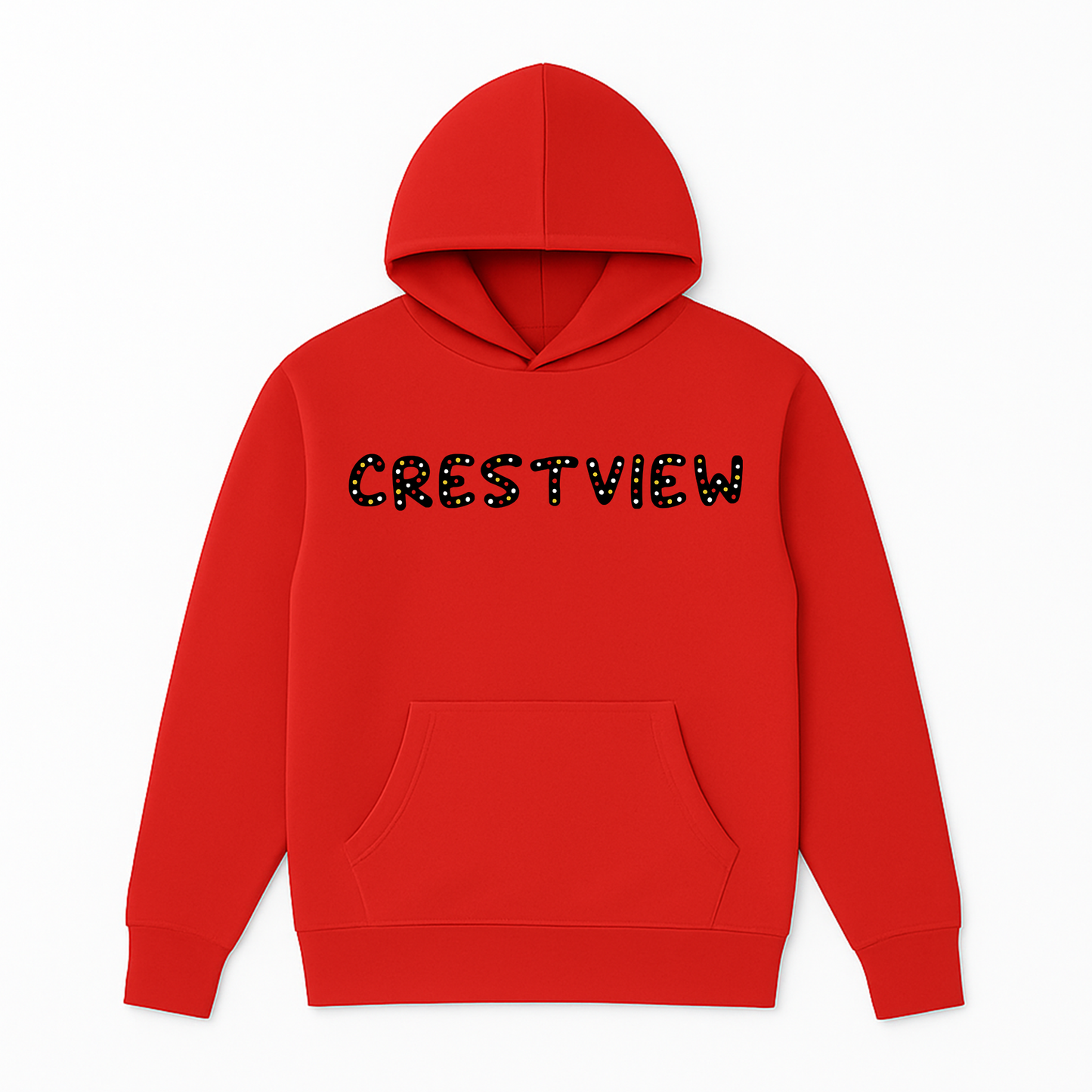 Crestview Polka Dot