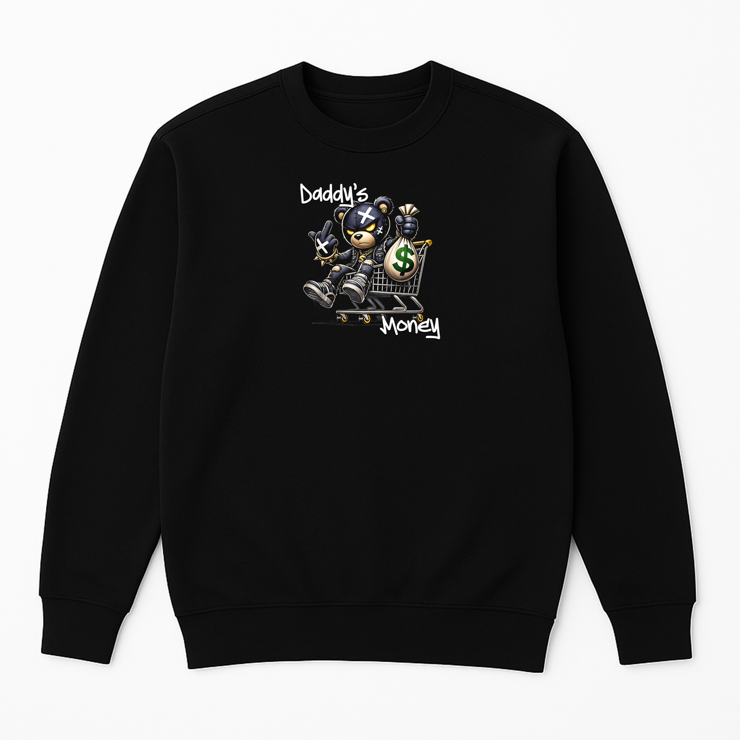 Daddy's Money