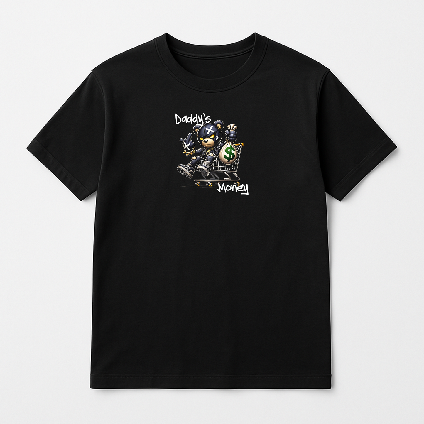 Daddy's Money