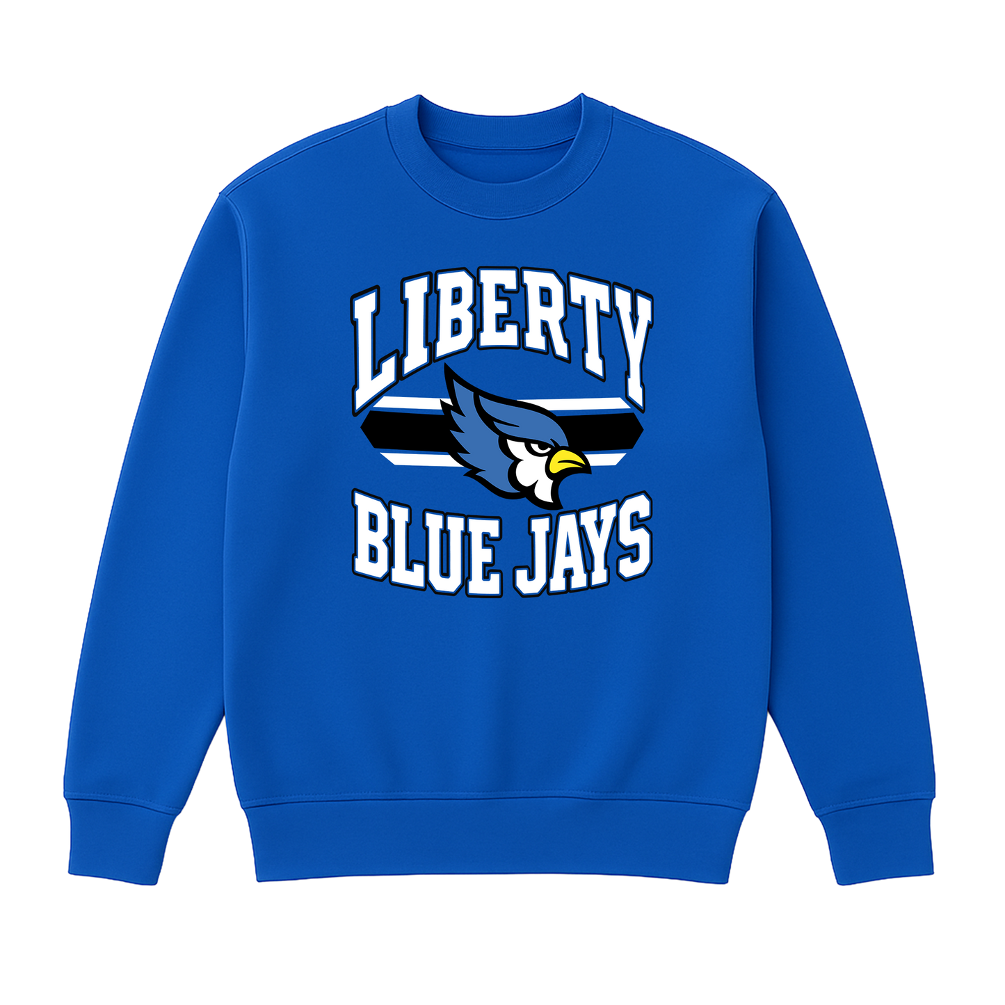 Liberty Blue Jays Classic