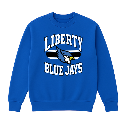 Liberty Blue Jays Classic