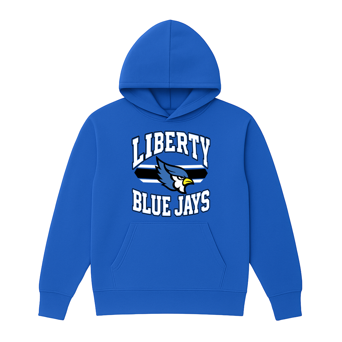 Liberty Blue Jays Classic