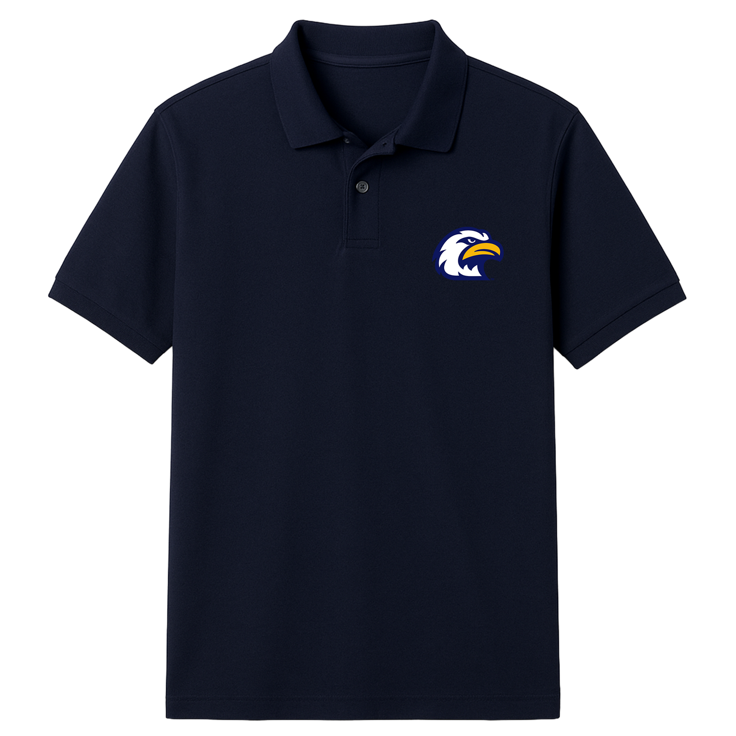 Liberty North Eagles Wrestling Polo