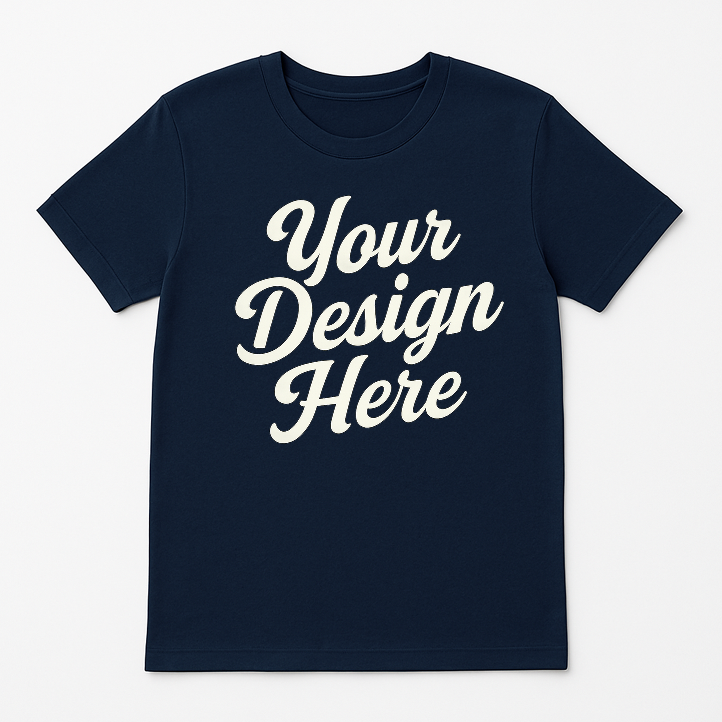 Custom T-Shirt-add your logo