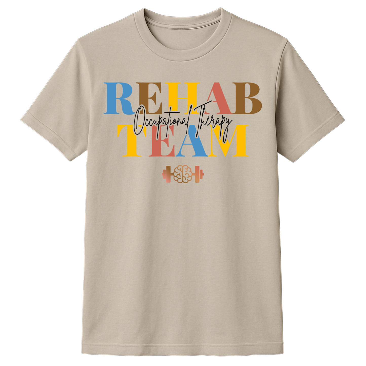 Excelsior Springs Hospital Rehab Team Occupational Therapy