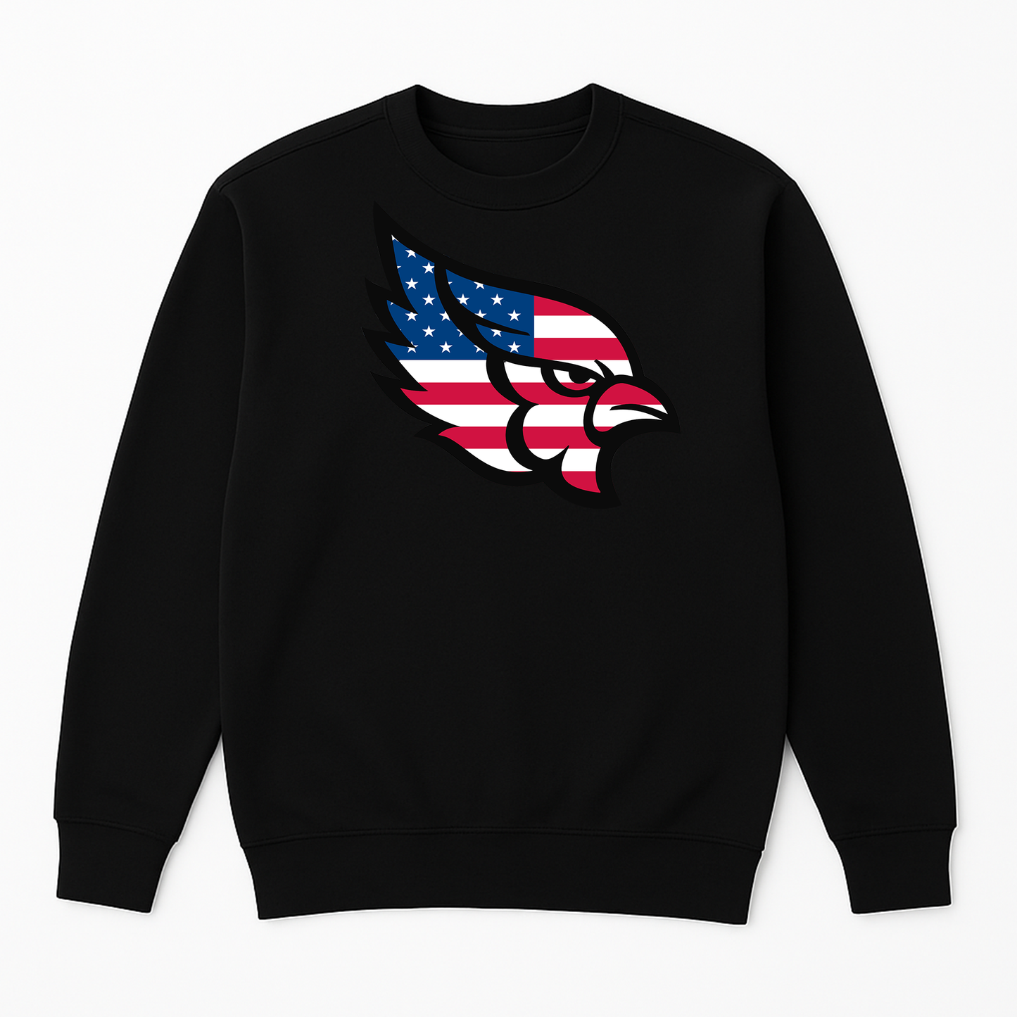 Liberty Blue Jays Red White Blue