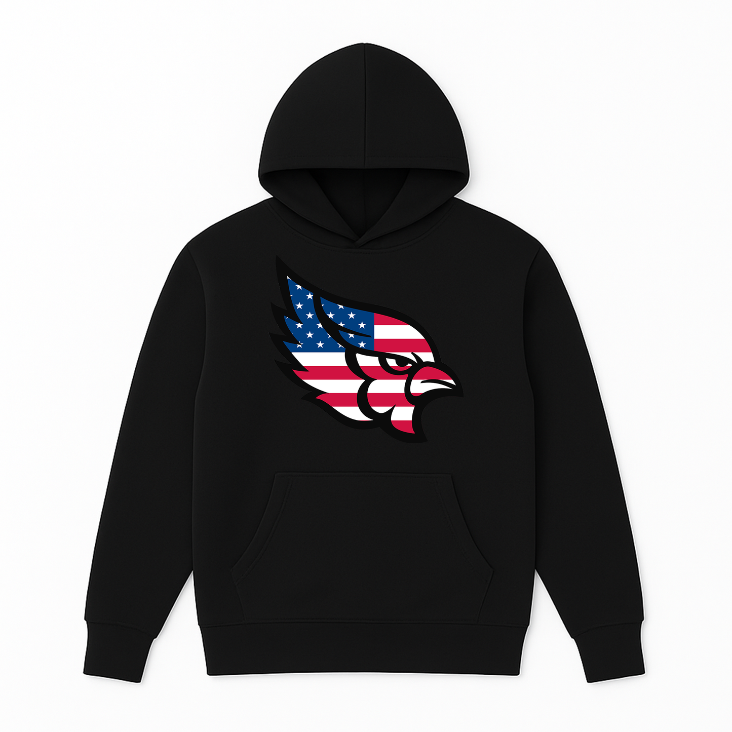 Liberty Blue Jays Red White Blue