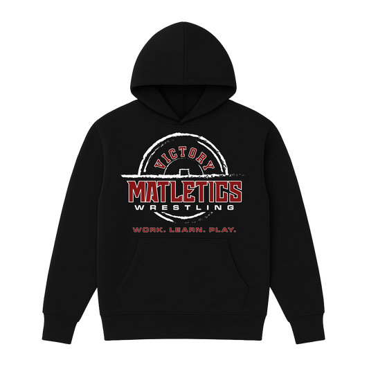Victory Matletics Hoodie
