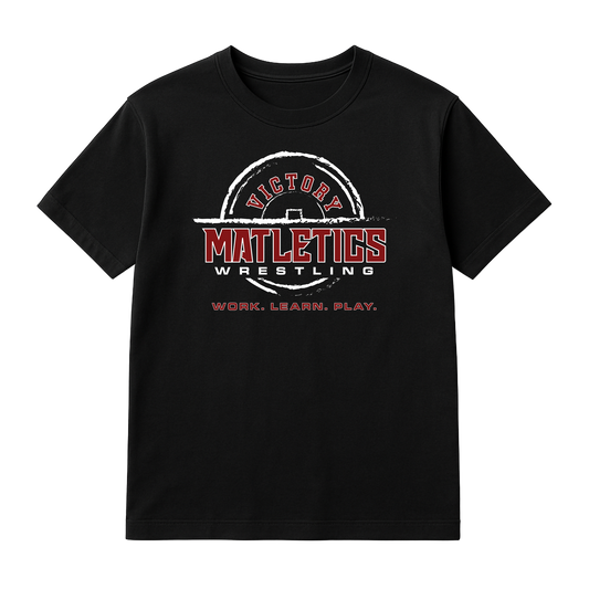 Victory Matletics T-Shirt