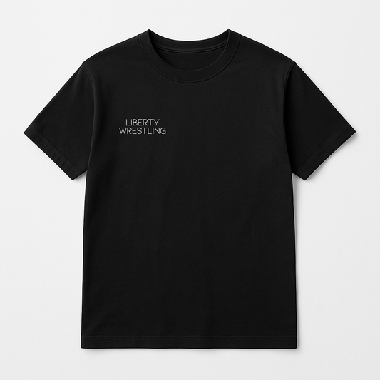 Liberty Blue Jays Wrestling Fan