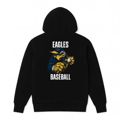 Liberty North Eagles Baseball Fan