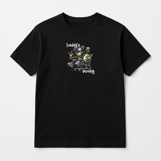 Daddy's Money