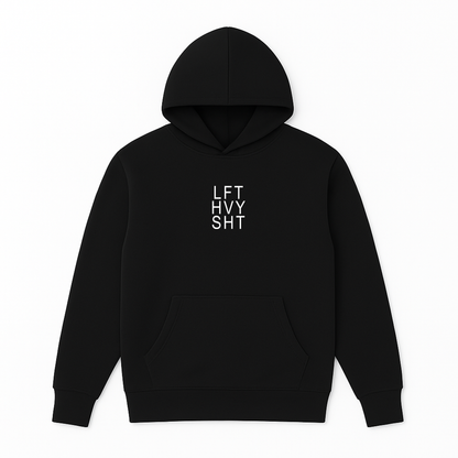 LFTHVYSHT Gym