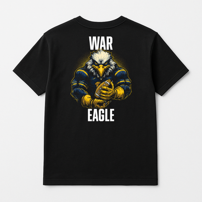 Liberty North War Eagle Football Fan