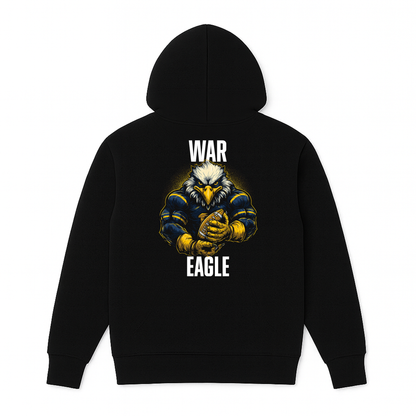 Liberty North War Eagle Football Fan