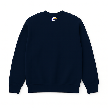 Liberty North Wrestling LNW Crewneck