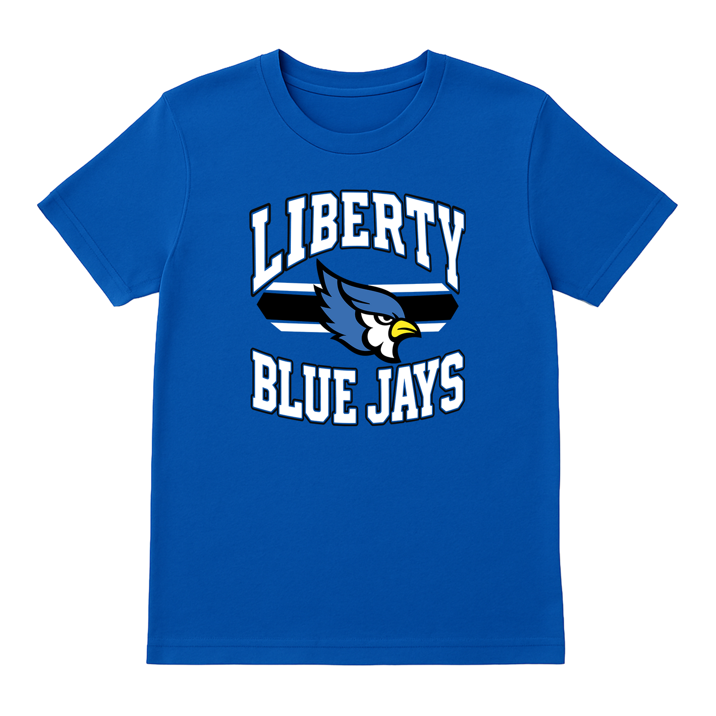 Liberty Blue Jays Classic