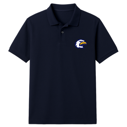 Liberty North Eagles Wrestling Polo