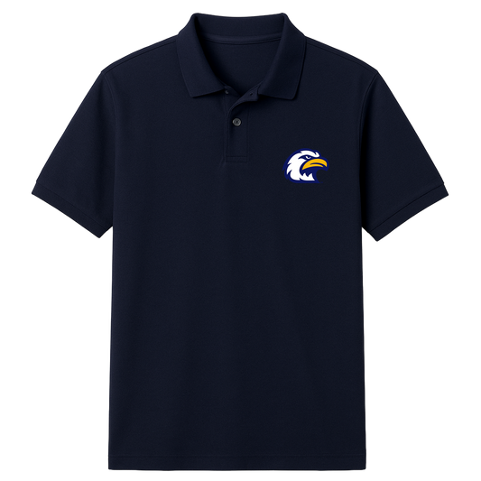 Liberty North Eagles Wrestling Polo