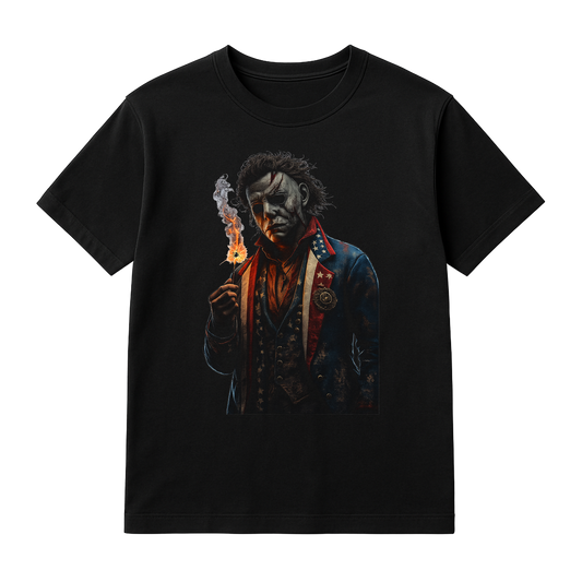 Myers 4th of July T-Shirt