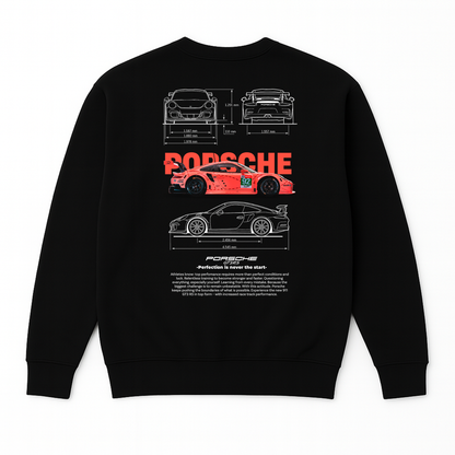 Porche GT3