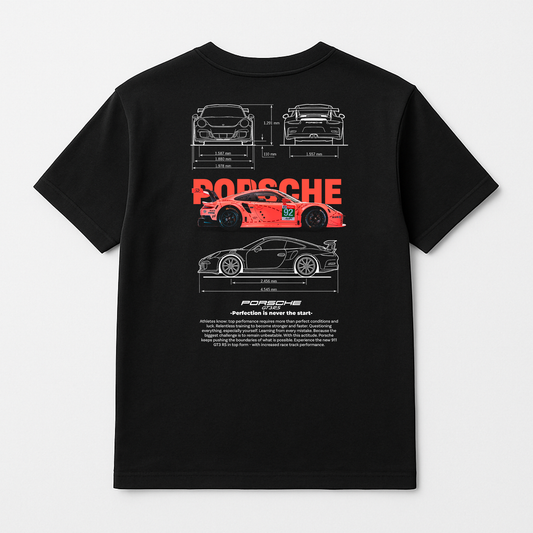 Porche GT3