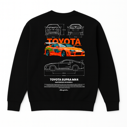 Toyota Supra