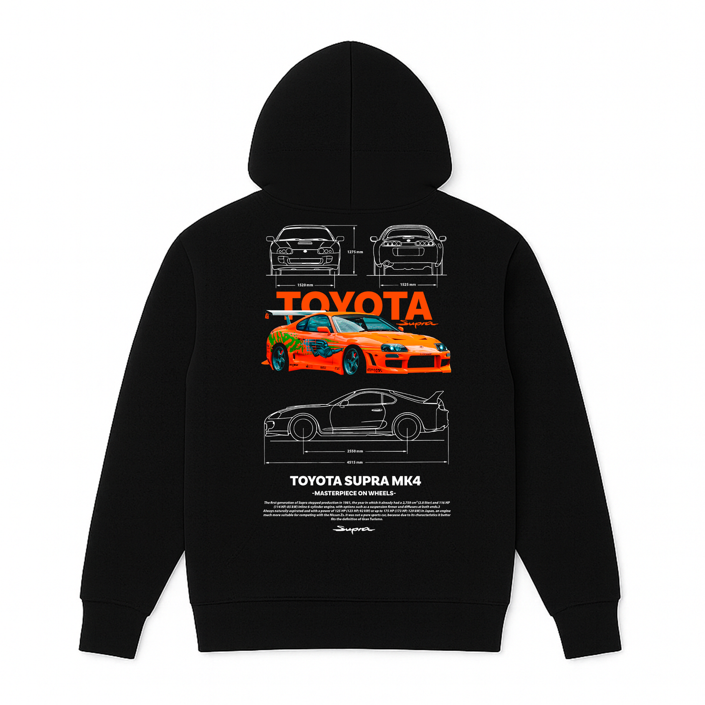Toyota Supra